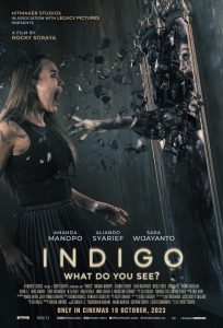 فيلم Indigo 2023 مترجم فيلم Indigo 2023 مترجم