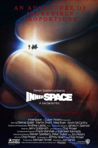 فيلم Innerspace 1987 مترجم فيلم Innerspace 1987 مترجم