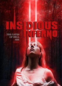 فيلم Insidious Inferno 2023 مترجم فيلم Insidious Inferno 2023 مترجم