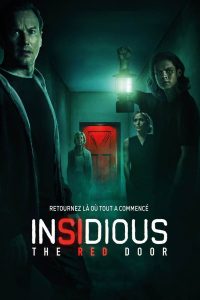 فيلم Insidious: The Red Door 2023 مدبلج فيلم Insidious: The Red Door 2023 مدبلج