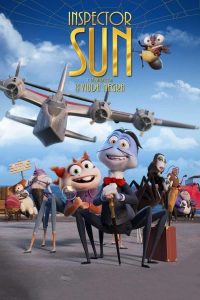 فيلم Inspector Sun y la maldición de la viuda negra 2022 مترجم فيلم Inspector Sun y la maldición de la viuda negra 2022 مترجم