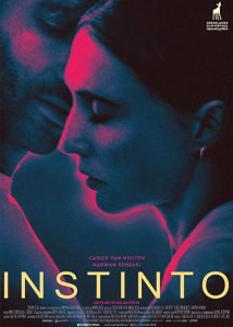 فيلم Instinct 2019 مترجم فيلم Instinct 2019 مترجم