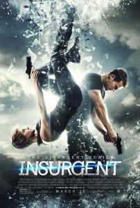 فيلم Insurgent 2015 مترجم فيلم Insurgent 2015 مترجم