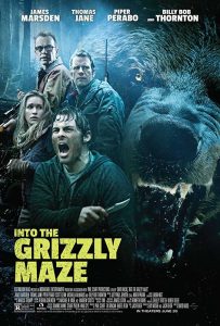 فيلم Into the Grizzly Maze 2015 مترجم فيلم Into the Grizzly Maze 2015 مترجم