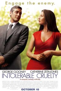 فيلم Intolerable Cruelty 2003 مترجم فيلم Intolerable Cruelty 2003 مترجم