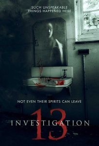 فيلم Investigation 13 2019 مترجم فيلم Investigation 13 2019 مترجم