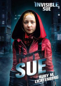 فيلم Invisible Sue 2018 مترجم فيلم Invisible Sue 2018 مترجم