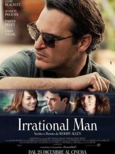 فيلم Irrational Man 2015 مترجم فيلم Irrational Man 2015 مترجم