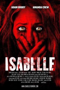 فيلم Isabelle 2018 مترجم فيلم Isabelle 2018 مترجم