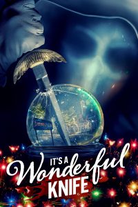 فيلم It's a Wonderful Knife 2023 مدبلج فيلم It's a Wonderful Knife 2023 مدبلج