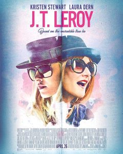 فيلم JT LeRoy 2018 مترجم فيلم JT LeRoy 2018 مترجم