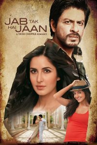 فيلم Jab Tak Hai Jaan 2012 مترجم فيلم Jab Tak Hai Jaan 2012 مترجم