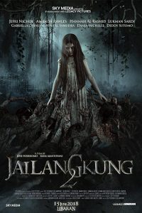 فيلم Jailangkung 2 2018 مترجم فيلم Jailangkung 2 2018 مترجم