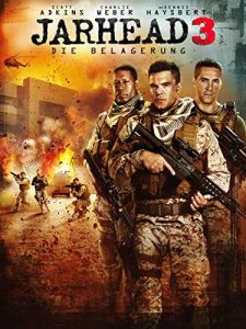 فيلم Jarhead 3 The Siege 2016 مترجم فيلم Jarhead 3 The Siege 2016 مترجم