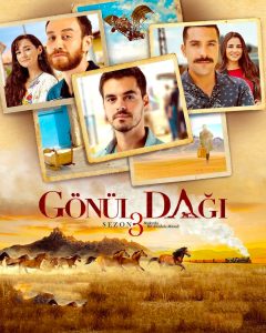 مسلسل جبل جونول موسم 3 حلقة 16 مترجمة مسلسل جبل جونول موسم 3 حلقة 16 مترجمة
