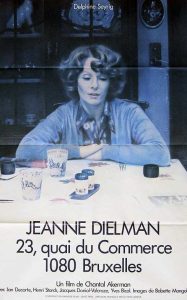 فيلم Jeanne Dielman 23 Quai du Commerce 1080 Bruxelles 1975 مترجم فيلم Jeanne Dielman 23 Quai du Commerce 1080 Bruxelles 1975 مترجم
