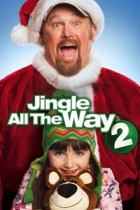 فيلم Jingle All the Way 2 2014 مترجم فيلم Jingle All the Way 2 2014 مترجم