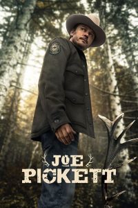 مسلسل Joe Pickett موسم 2 حلقة 10 والاخيرة مسلسل Joe Pickett موسم 2 حلقة 10 والاخيرة