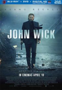 فيلم John Wick 2014 مترجم فيلم John Wick 2014 مترجم