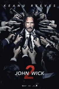 فيلم John Wick Chapter 2 2017 مترجم فيلم John Wick Chapter 2 2017 مترجم