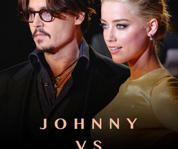 مسلسل Johnny vs Amber مسلسل Johnny vs Amber