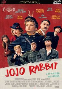 فيلم Jojo Rabbit 2019 مترجم فيلم Jojo Rabbit 2019 مترجم