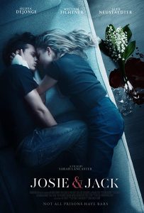 فيلم Josie & Jack 2019 مترجم فيلم Josie & Jack 2019 مترجم