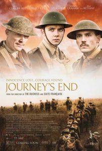 فيلم Journeys End 2017 مترجم فيلم Journeys End 2017 مترجم