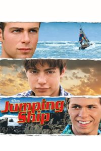 فيلم Jumping Ship 2001 مترجم فيلم Jumping Ship 2001 مترجم