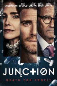 فيلم Junction 2024 مدبلج فيلم Junction 2024 مدبلج