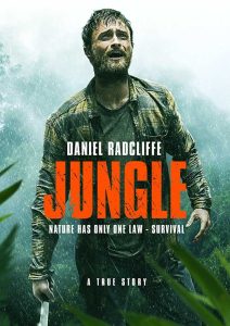 فيلم Jungle 2017 مترجم فيلم Jungle 2017 مترجم