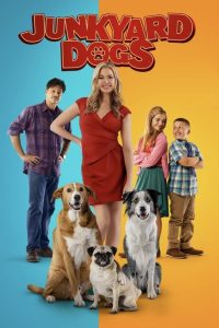 فيلم Junkyard Dogs 2022 مترجم فيلم Junkyard Dogs 2022 مترجم