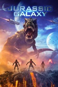 فيلم Jurassic Galaxy 2018 مترجم فيلم Jurassic Galaxy 2018 مترجم