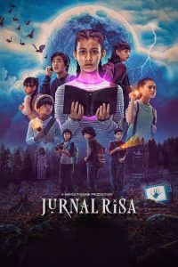 مسلسل Jurnal Risa موسم 1 حلقة 10 والاخيرة مسلسل Jurnal Risa موسم 1 حلقة 10 والاخيرة