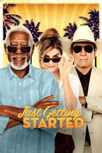 فيلم Just Getting Started 2017 مترجم فيلم Just Getting Started 2017 مترجم