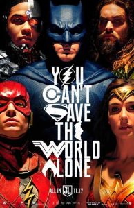 فيلم Justice League 2017 مترجم فيلم Justice League 2017 مترجم