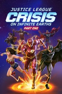 فيلم Justice League: Crisis on Infinite Earths - Part One 2024 مدبلج فيلم Justice League: Crisis on Infinite Earths - Part One 2024 مدبلج