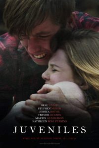 فيلم Juveniles 2018 مترجم فيلم Juveniles 2018 مترجم