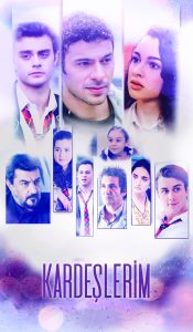 مسلسل اخوتي حلقة 128 مترجمة مسلسل اخوتي حلقة 128 مترجمة