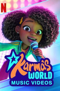 انمي Karma's World Music Videos موسم 1 حلقة 1 مدبلجة انمي Karma's World Music Videos موسم 1 حلقة 1 مدبلجة