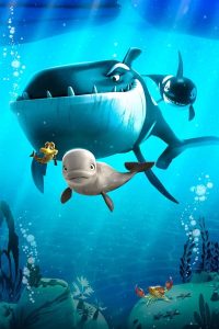 فيلم Katak: The Brave Beluga 2023 مترجم فيلم Katak: The Brave Beluga 2023 مترجم