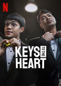 فيلم Keys to the Heart 2023 مترجم فيلم Keys to the Heart 2023 مترجم