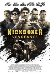 فيلم Kickboxer Vengeance 2016 مترجم فيلم Kickboxer Vengeance 2016 مترجم