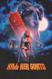 فيلم Kill Her Goats 2023 مترجم فيلم Kill Her Goats 2023 مترجم
