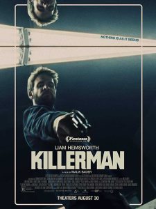 فيلم Killerman 2019 مترجم فيلم Killerman 2019 مترجم