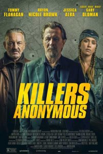 فيلم Killers Anonymous 2019 مترجم فيلم Killers Anonymous 2019 مترجم
