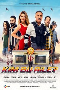 فيلم Kim Bu Aile? 2022 مترجم فيلم Kim Bu Aile? 2022 مترجم