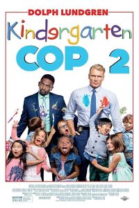 فيلم Kindergarten Cop 2 2016 مترجم فيلم Kindergarten Cop 2 2016 مترجم
