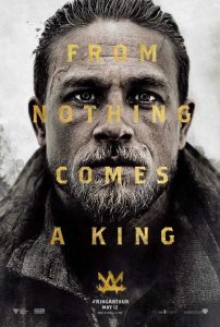 فيلم King Arthur Legend of the Sword 2017 مترجم فيلم King Arthur Legend of the Sword 2017 مترجم