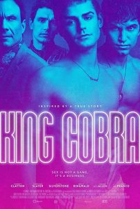 فيلم King Cobra 2016 مترجم فيلم King Cobra 2016 مترجم